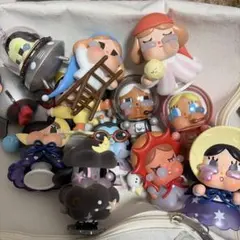 crybaby 匿名配送 まとめ売り CRYBABY まとめ売り 匿名配送 - メルカリ