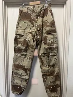 ROTHCO ロスコ カーゴパンツ 迷彩 チョコチップ ミリタリー