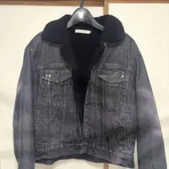 デニムジャケット