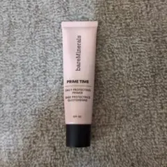 bareMinerals PRIME TIMEのサムネイル