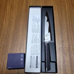 COCOCORO包丁「忍」切付 ペティナイフ 125mm VG10 全鋼 - メルカリ