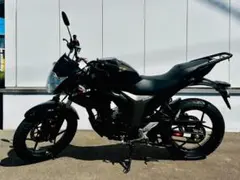 福岡 スズキ ジクサー150 NG4BG 1.9万km グラススパークルブラックのサムネイル