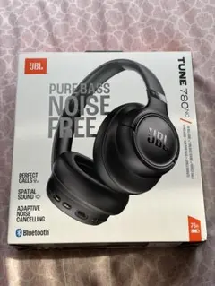 JBL LIVE 680 NC パープル - メルカリ