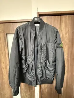 2025年最新】STONE ISLAND メンズ MA-1・フライトジャケットの人気