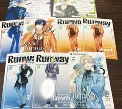 ツキプロショップ ツキショ Vivid Runway ビビラン 特典　皐月葵