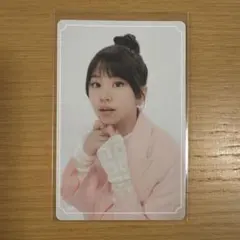 TWICE チェヨン くじ ステッカー