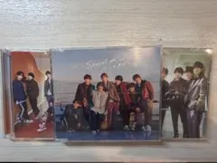 Special Kiss CD 3枚セット