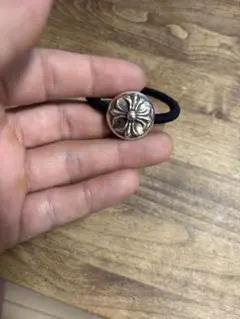 Sara Finchley】Gibbons concho 18K SVR - メルカリ