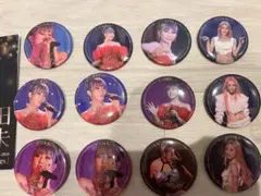 2026年最新】倖田來未缶バッジの人気アイテム - メルカリ