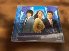 韓国ドラマサントラCD「新入社員」エリック(神話）●のサムネイル