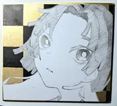 色紙イラスト⑵