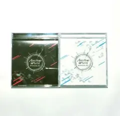 うたプリ☆会場限定☆ドラマCD☆Another World☆2枚セット