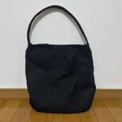 中川政七商店　ラバー帆布バッグ