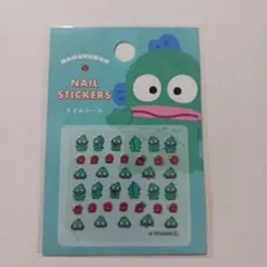 サンリオ ネイルシール ハンギョドン