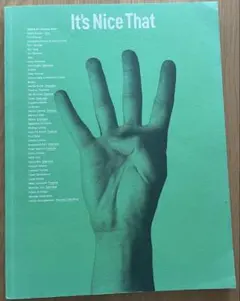 m様専用　It's nice that Issue #4