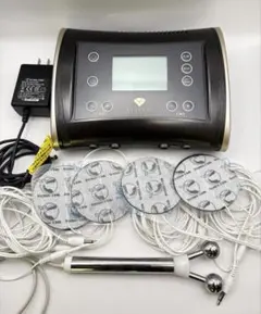 美品】リアライズ スリムビューティーハウス REALIZE EMS - メルカリ