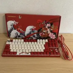 2025年最新】varmilo デイジー軸の人気アイテム - メルカリ