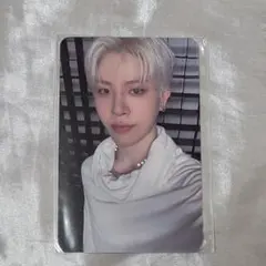 TREASURE PULSE ON ソウルコン MD購入特典トレカ ジョンファン