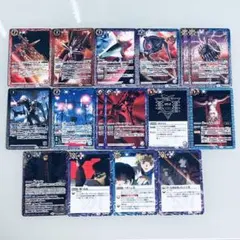 バトルスピリッツ コラボブースター エヴァンゲリオン 胎動の序曲 まとめ売り