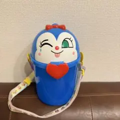 コキンちゃん　ポップコーンケース