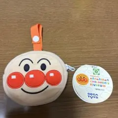 アンパンマン 横浜へんしんエコバッグ