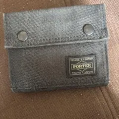 ANA x PORTER パスポート ケース ウォレット 吉田カバン ポーター
