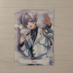 いれいす ブロマイド 初兎