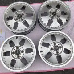 2026年最新】16インチ ホイール 4穴 pcd100の人気アイテム - メルカリ