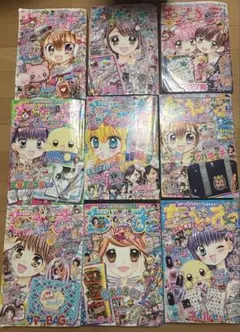 2026年最新】ちゃおコミックの人気アイテム - メルカリ