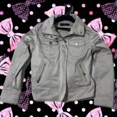 CECIL Mc BEE セシルマクビー ジャケットのサムネイル