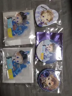 2026年最新】ツキウタ 文月海の人気アイテム - メルカリ