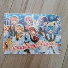 すとぷりブロマイド