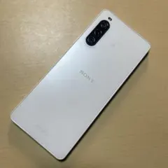 SONY Xperia 1 II SOG01 au ホワイト 起動不良 ジャンク - メルカリ