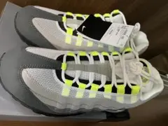 Nike W Air Max 95 big bubble Neon