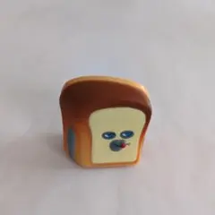 【かわいい！】パンどろぼう　クリップ