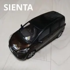 トヨタ ウィッシュ 黒 ミニカー 1/24スケール 非売品 - メルカリ
