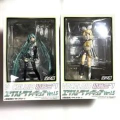 2026年最新】初音ミク エクストラフィギュア 1.5の人気アイテム - メルカリ