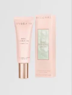 【未使用】ブルガリ ローズ ゴルデア ハンドクリーム（40ml）のサムネイル