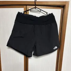 ノースフェイス フリーランスパートショーツ XL