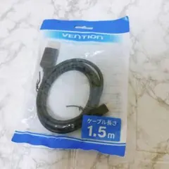 未使用⭐ DisplayPort ケーブル ディスプレイポート 4K/60Hz