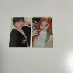 2025年最新】Le sserafim チェウォンの人気アイテム - メルカリ