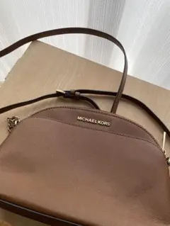 マイケルコース　ショルダーバッグ