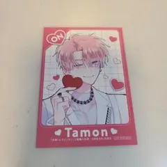 多聞くん今どっち!? 　紫苑くんの仰せのまま