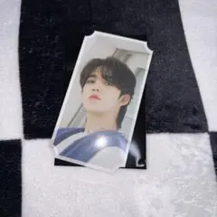 SEVENTEEN Cafe セブチカフェ オンライン EC 特典 エスクプス