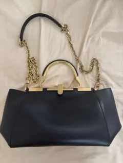 ZANCHETTI ザンケッティ ショルダーバッグのサムネイル