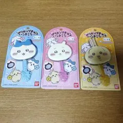 ちいかわ ロリポップチョコ ハンドミラー 全種 ハチワレ うさぎ 手鏡