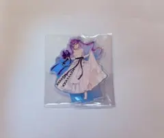 一番くじ ホロライブ～Wedding Dress Style～ 常闇トワ