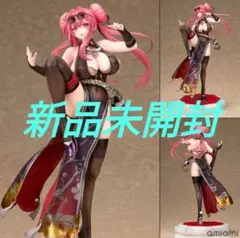 新品未開封　アズールレーン ブレマートン アクションクルーズVer. フィギュア