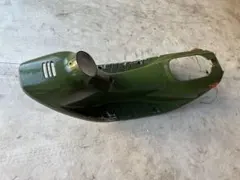 カワサキ Kawasaki KSR-2 KSR80 燃料タンク - メルカリ