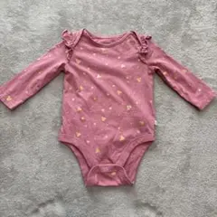 baby GAP ロンパース 6-12 months